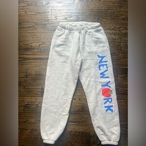 Limited Addition Madhappy Sweatpants